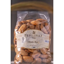Kabuklu Badem 750 gr