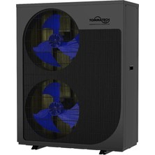 Tommatech 18.2kw R290 Power Serisi Isı Pompası(Trifaze)