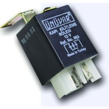 Ünüvar 9832 Röle Merkezı Kılıt R9 R11 R19 R21