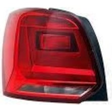 Magnettı Marellı 714000028730 Stop Lambası Sol Polo 14-