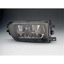 Magnettı Marellı 712370201129 Sis Farı Sağ Bmw E39 520I 523I 525I 528I 530I 540I D Td Tds 96-03 H7 LAA621