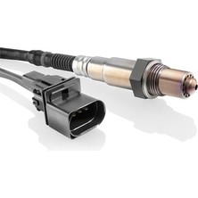 Bosch F00HL00433 Oksijen / Lambda Sensörü 9-3 1.8 T 09.2002 - 02.