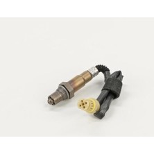 Bosch 258006328 Oksijen Sensörü Mercedes CLS500 04-10 Cls 55AMG 0