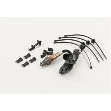 Bosch 258007357 Oksijen Sensörü Polo 1.2