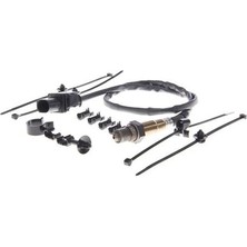 Bosch 258017178 Oksijen Sensörü Golf V Jetta Blf Bln