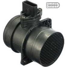 Delphi AF10262-12B1 Debimetre Sensörü Komple Audi A3 A6 Avant Rs6 S3 Tt 1.8 Seat Leon 1.8 T 10 98 06 06 06A906461M