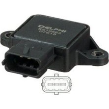 Delphı SS10563-12B1 Gaz Kelebegı Pozısyon Sensöru Elantra-Getz-So