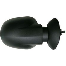 Spj E-2076 Dış Dikiz Aynası Logan Mekanik Ayna 04/08 Sağ