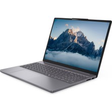 Lenovo Ideapad Slim 3 Intel Core I5 13420H 16GB 512GB SSD 15.3" Fhd+ Fdos Taşınabilir Bilgisayar & Per4 Çanta 83K1003MTRP305
