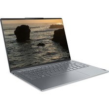 Lenovo Yoga Slim 6 Intel Core I7 13700H 16GB 1tb SSD 14" Fhd+ Windows 11 Pro Taşınabilir Bilgisayar & Per4 Çanta 83E0005YTRP313