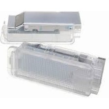 Peugeot 6362.N6 Bagaj Lambası C3 6362.L3