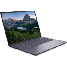 Lenovo Ideapad Slim 3 Intel Core I7 13620H 40GB 512GB SSD 16" Fhd+ Fdos Taşınabilir Bilgisayar & Per4 Çanta 83K2001VTRP311