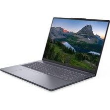 Lenovo Ideapad Slim 3 Intel Core I7 13620H 40GB 512GB SSD 16" Fhd+ Fdos Taşınabilir Bilgisayar & Per4 Çanta 83K2001VTRP311