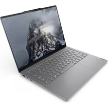Lenovo Yoga Slim 7 Intel Core Ultra 5 125H 16GB 1tb SSD 14" Fhd+ Windows 11 Home Taşınabilir Bilgisayar & Per4 Çanta 83CV007NTRP308