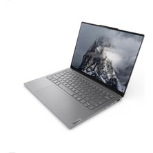 Lenovo Yoga Slim 7 Intel Core Ultra 5 125H 16GB 1tb SSD 14" Fhd+ Windows 11 Home Taşınabilir Bilgisayar & Per4 Çanta 83CV007NTRP308