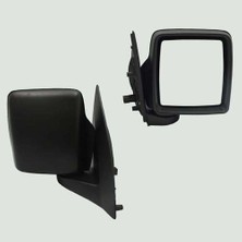 Gva 1090835 Dış Dikiz Aynası Sağ Combo C 01 Elektrikli Isıtmalı Konveks 5 Fıs VM-965EHR 6428193