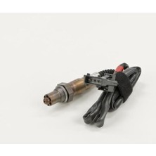 Bosch 258006199 Oksijen Sensörü S60 S80 V70 2.3 2.4 2.5t 2.0t