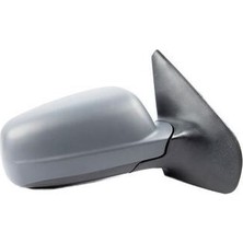 Spj E-1421 Dış Dikiz Aynası Golf Iv Bora Elektrikli Ayna 98/03 Astarlı Büyük Tip Sağ