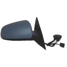 Spj E-3120 Dış Dikiz Aynası A6 Elektrikli Ayna 04/07 Astarlı Sağ