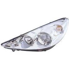 Marellı 712463601129 Far Sağ P206 Halojen H7-H1-PY21W-W5W