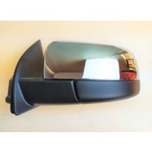 Dış Dikiz Aynası Elektrikli Krom Kapak Sol Ranger 12-