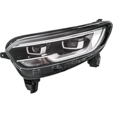Hella 1EX011770-451 Sol Far Ledli Ha-Hl PY21W 1.3/1.5/1.6 Kadjar 2015-