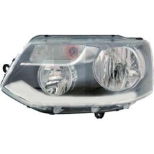 Magnettı Marellı 710301253203 Far Sol Transporter T5 T6 09- Carav