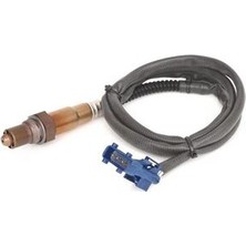 Bosch 258006186 Oksijen Sensörü 206 Boxer 2.0