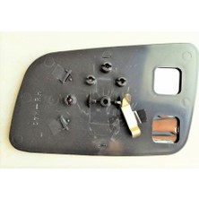 Art MG024.4505 Dış Dikiz Ayna Camı Sağ Astra G 98-04