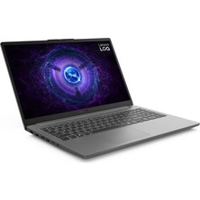 Lenovo LOQ I7-12650HX 32GB 1TB SSD 15.6"Windows 11 Pro Taşınabilir Bilgisayar 83LK002VTR