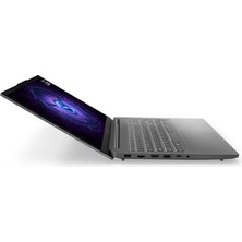 Lenovo LOQ I7-12650HX 32GB 1TB SSD 15.6"Windows 11 Pro Taşınabilir Bilgisayar 83LK002VTR