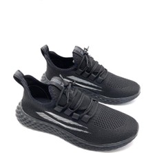 Ortopedik Büyük Numara Hafif Yumuşak Unisex Spor Ayakkabı