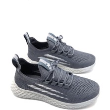 Ortopedik Büyük Numara Hafif Yumuşak Unisex Spor Ayakkabı