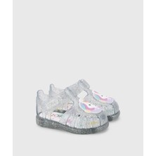 Igor Tobby Unicornio S10341 Kız Çocuk Sandalet