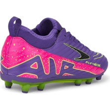 Albishoes Erkek Yeni Sezon Valcor Bilekli Boğazlı Çoraplı Çim Dişli Halısaha Krampon Futbol Ayakkabı