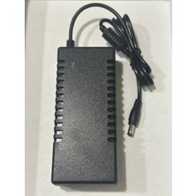 YK Desing 48 Volt 5 Amper Adaptör 48 V 5 A 5.5 mm 2.5 mm Adaptör
