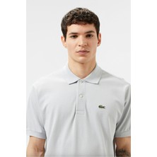 Erkek Classic Fit Polo Yaka T-Shirt