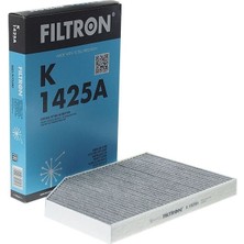 Bmw Z Serisi G29 Karbonlu Polen Filtresi 2019-2024 Filtron