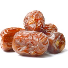 Medine Sukkari Yaş Hurma 3kg. Alqassim