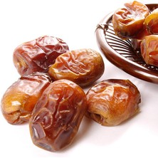 Medine Sukkari Yaş Hurma 3kg. Alqassim