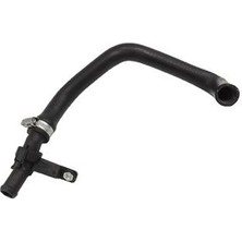 Ytt 44124 Kalorıfer Hortumu Mercedes C-Class W205 14>