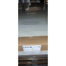Elektrikli Isıtıcı Soba Radyatör LCD Ekranlı Yağlı Petek Isıtıcı 60X120 cm 2500 Watt *YENİ*