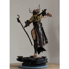 Ronelle, The Seeress