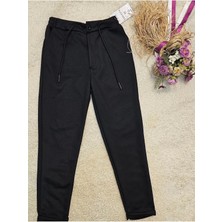 Pantolon jogger Esnek rahat likralı Beli lastikli kaliteli kumaş
