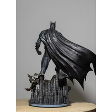 Batman Film Firgürü