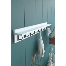 Portmanto Duvar Askılığı Elbise Askılığı ASKI-008-1-1 - 90 cm