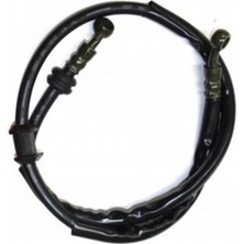 Honda Spacy 110 Ön Fren Hidrolik Hortumu 95 Cm Monero