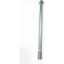 Honda Actıva 125 2023-2024 Ön Teker Mili 22.5 Cm-12mm-20mm Monero