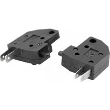 Honda Cbf 150 Ön Fren Müşürü Çıt Çıt Monero