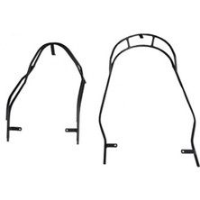 Honda Spacy 110 Ön Arka Koruma Demiri Takım Motospartan